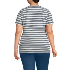Women's Micro Rib T-Shirt