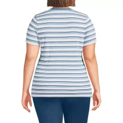 Women's Micro Rib T-Shirt
