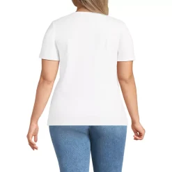 Women's Micro Rib T-Shirt