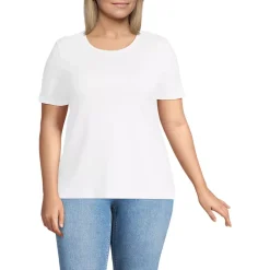 Women's Micro Rib T-Shirt