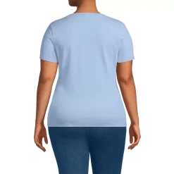 Women's Micro Rib T-Shirt