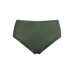 Women's Mid Rise Bikini Bottoms