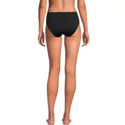 Women's Mid Rise Bikini Bottoms