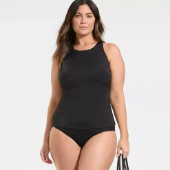 Women's Mid Rise Bikini Bottoms