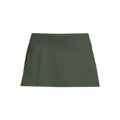 Women's Mini Swim Skirt
