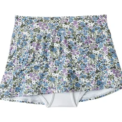 Women's Mini Swim Skirt