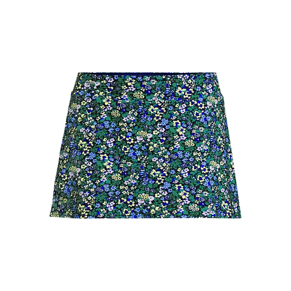 Women's Mini Swim Skirt