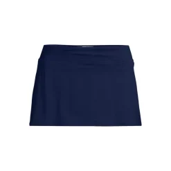 Women's Mini Swim Skirt
