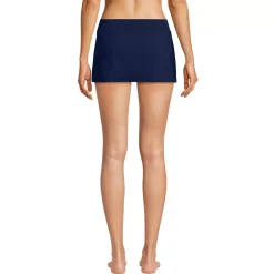 Women's Mini Swim Skirt