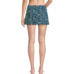 Women's Mini Swim Skirt