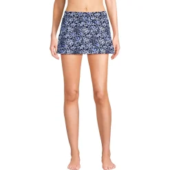 Women's Mini Swim Skirt