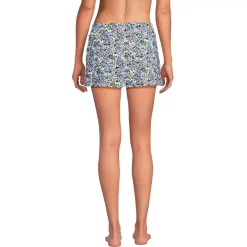 Women's Mini Swim Skirt