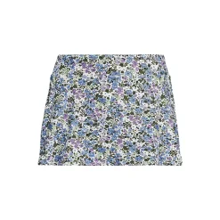 Women's Mini Swim Skirt