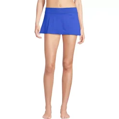 Women's Mini Swim Skirt