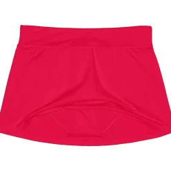 Women's Mini Swim Skirt