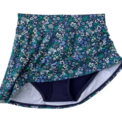 Women's Mini Swim Skirt