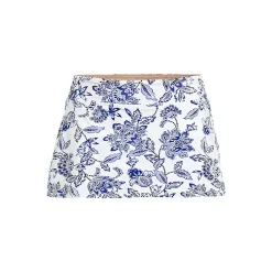 Women's Mini Swim Skirt
