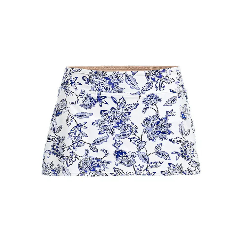 Women's Mini Swim Skirt