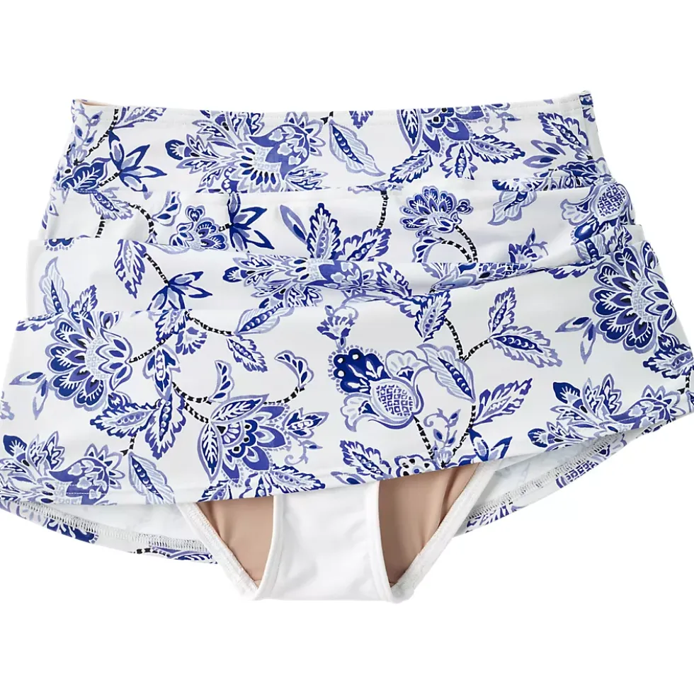 Women's Mini Swim Skirt
