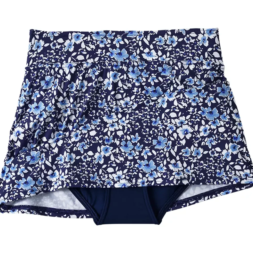 Women's Mini Swim Skirt