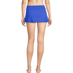 Women's Mini Swim Skirt