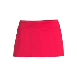 Women's Mini Swim Skirt
