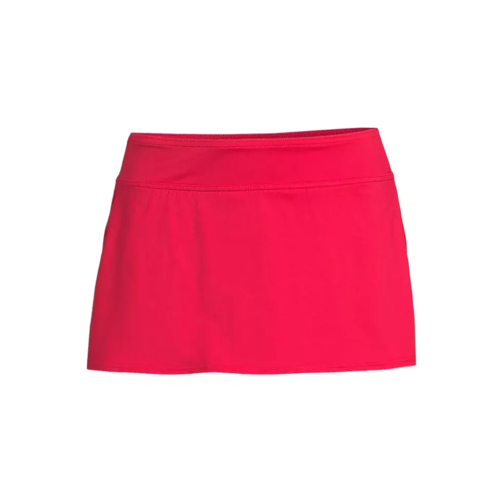 Women's Mini Swim Skirt