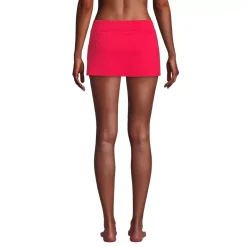 Women's Mini Swim Skirt