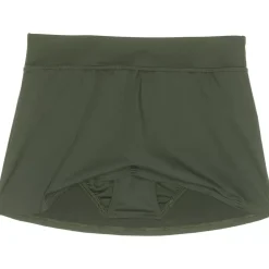 Women's Mini Swim Skirt