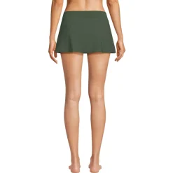 Women's Mini Swim Skirt