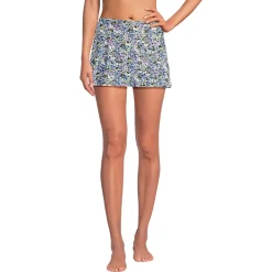 Women's Mini Swim Skirt
