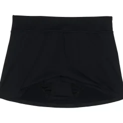 Women's Mini Swim Skirt