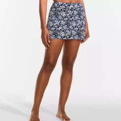 Women's Mini Swim Skirt