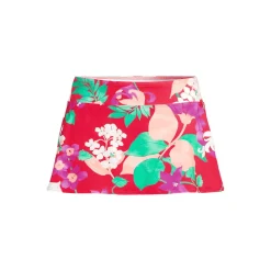 Women's Mini Swim Skirt