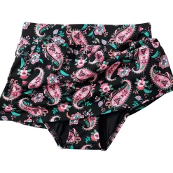 Women's Mini Swim Skirt Swim Bottoms