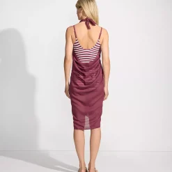 Women's Multi-Way Pareo Cover-Up