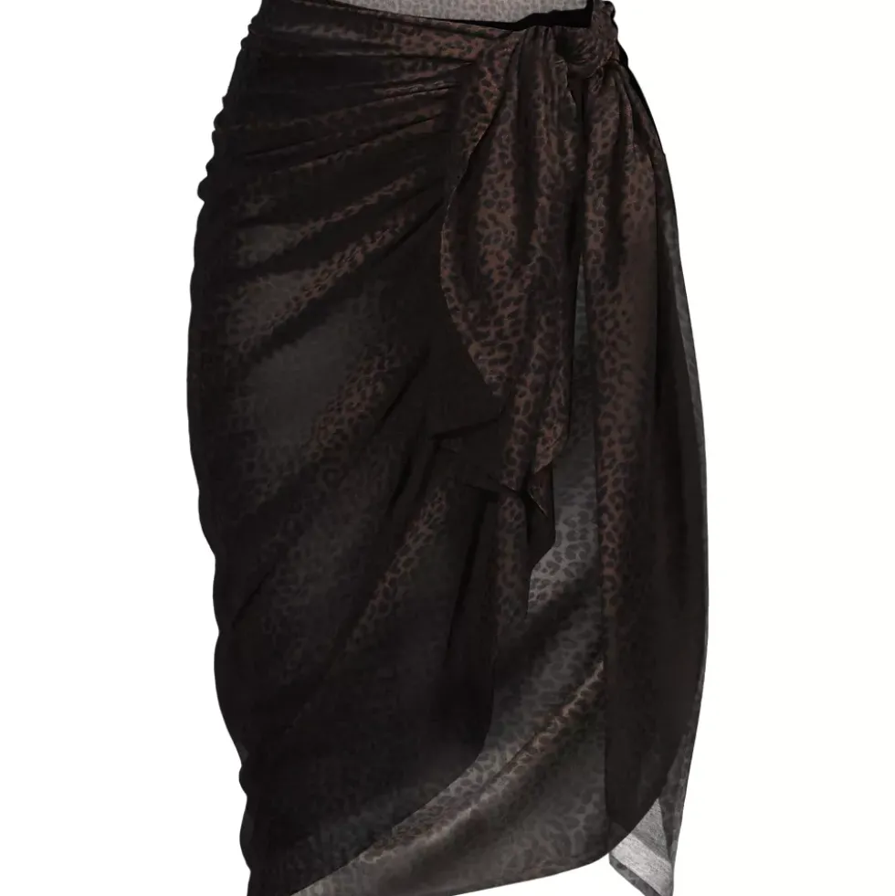 Women's Multi-Way Pareo Cover-Up