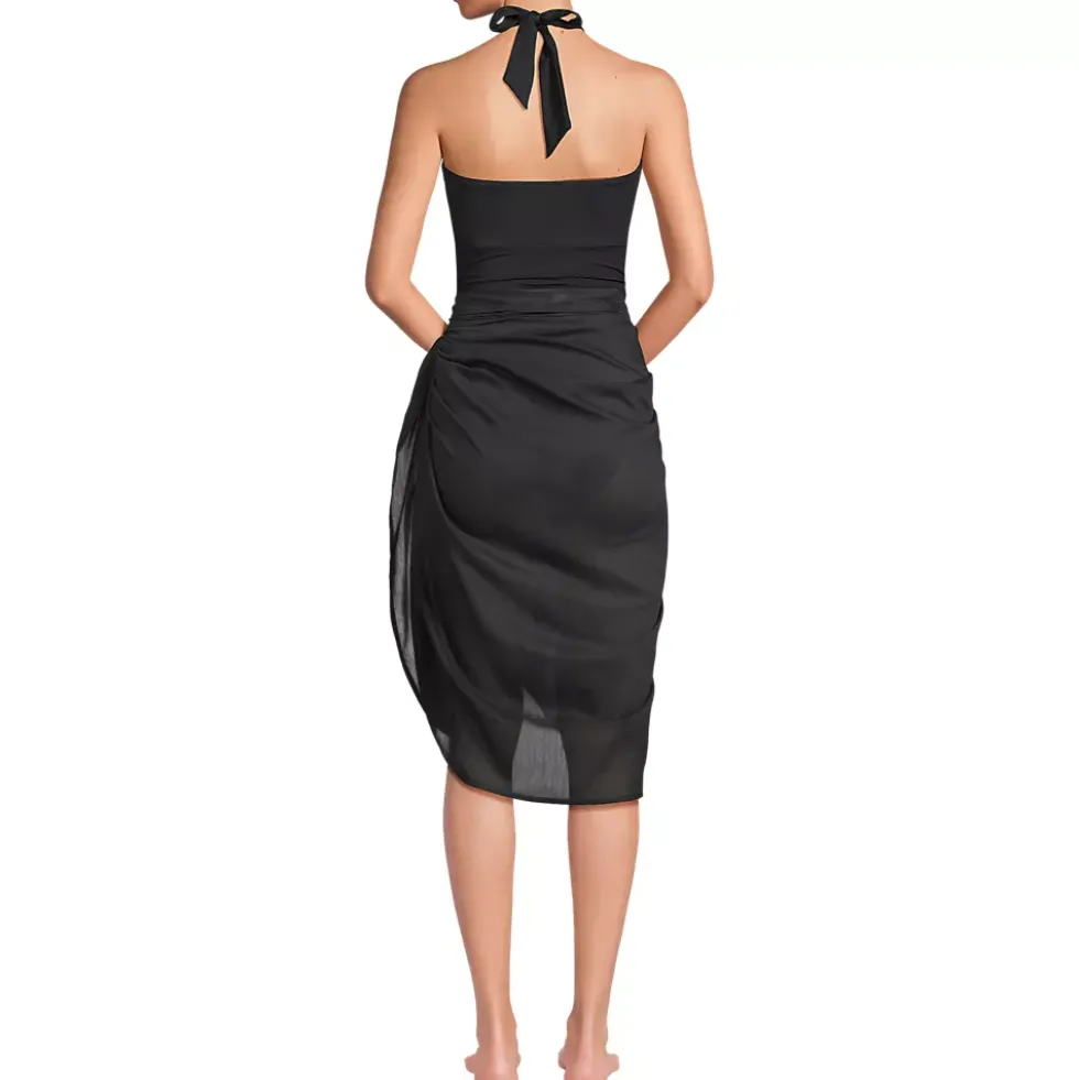 Women's Multi-Way Pareo Cover-Up