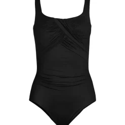 Women's New SlenderSuit Carmela Underwire One Piece Swimsuit