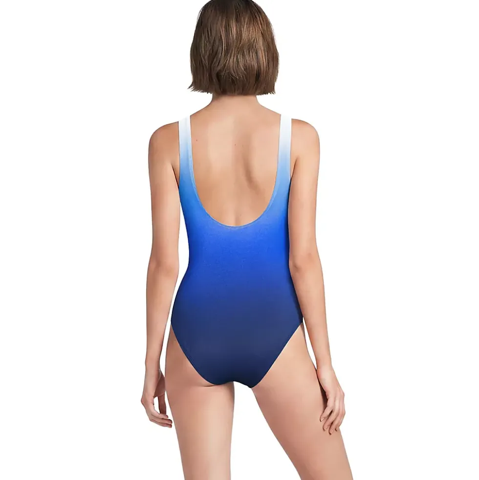 Women's New SlenderSuit Wrap One Piece Swimsuit