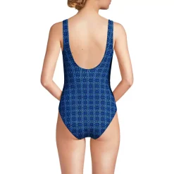 Women's New SlenderSuit Wrap One Piece Swimsuit