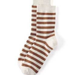 Women's Novelty Crew Socks 1 Pack