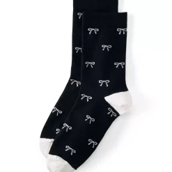 Women's Novelty Crew Socks 1 Pack