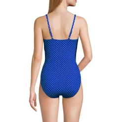 Women's O-Ring Monokini One Piece Swimsuit