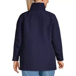 Women's Outrigger Mesh Lined Jacket