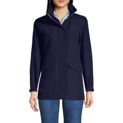Women's Outrigger Mesh Lined Jacket