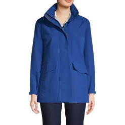 Women's Outrigger Mesh Lined Jacket