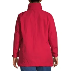 Women's Outrigger Mesh Lined Jacket