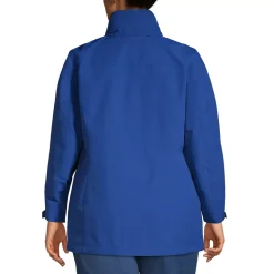 Women's Outrigger Mesh Lined Jacket