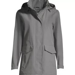 Women's Outrigger Mesh Lined Jacket